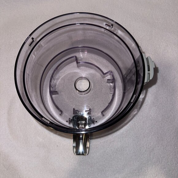 Cuisinart MFP-JC Core Custom Jucing Center Accessory Juicer Bowl Replacemen Part - Picture 5 of 6